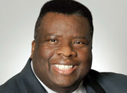 Charles McMillan
