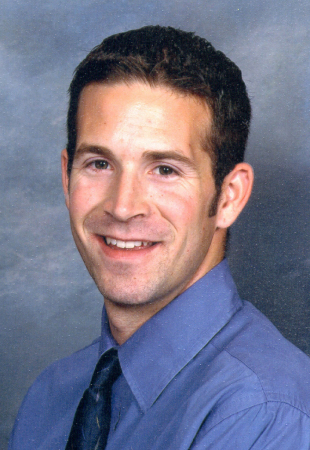 Nick Granly
