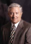 John Jacobi, founder of Windermere
