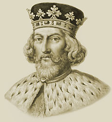 King John