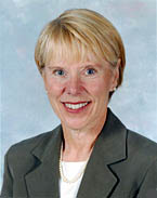Liz Luce
