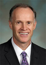 Senator Rodney Tom